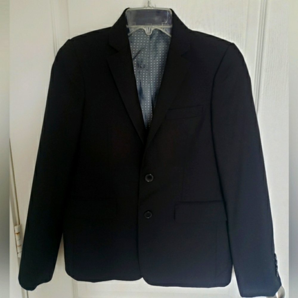 Newberry boys blazer